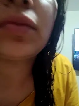 MajoArias online show from 03-08-26, 03:21