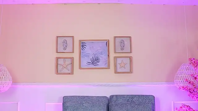 ElectraJonesX online show from 03-21-26, 11:37