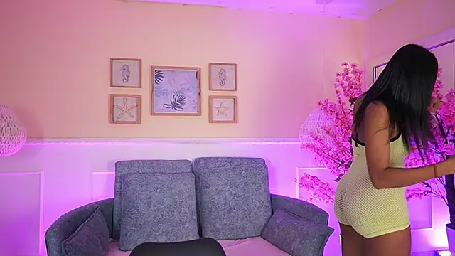 ElectraJonesX online show from 03-30-26, 11:33