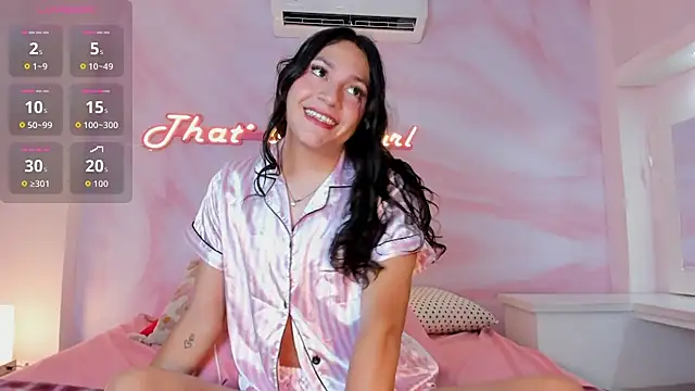 Rubii Cutee online show from 05-11-26, 11:16