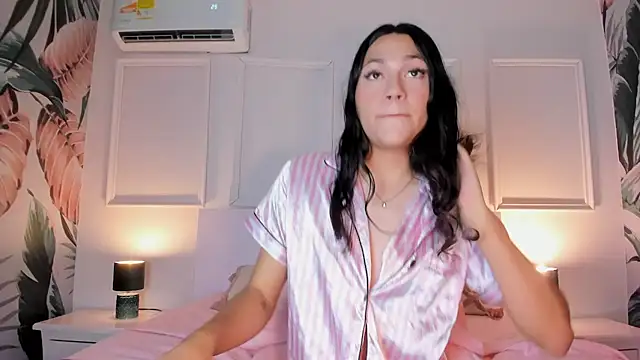 Rubii Cutee online show from 05-25-26, 11:16