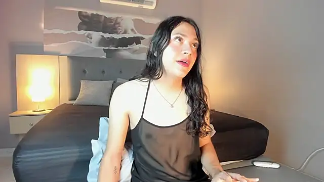 Rubii Cutee online show from 06-29-26, 11:10