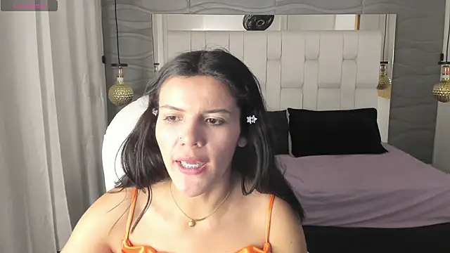 Thaliaa Lopez online show from 02-18-26, 09:33