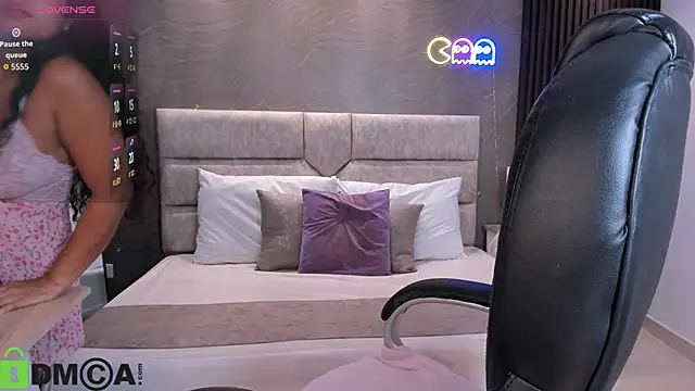 Dulcecooper1 online show from 05-23-26, 12:09