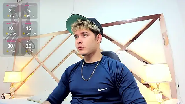 rayan linxx online show from 04-13-26, 07:41