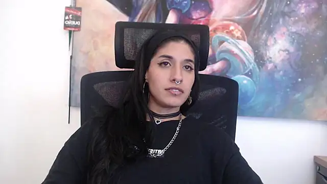 FRANCESCA LOVE  online show from 05-11-26, 08:17