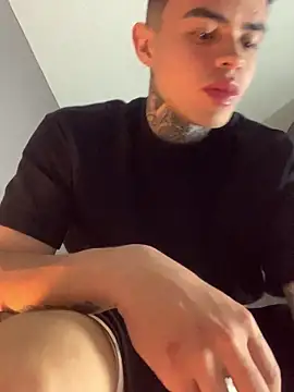 JacobVegas online show from 03-10-26, 04:50