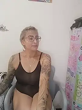 Charlotte gray  online show from 02-14-26, 10:06