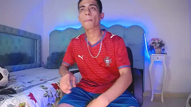 Apolo Richards online show from 04-20-26, 07:48