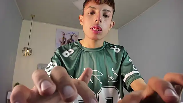  camilo ortiz online show from 06-17-26, 03:13