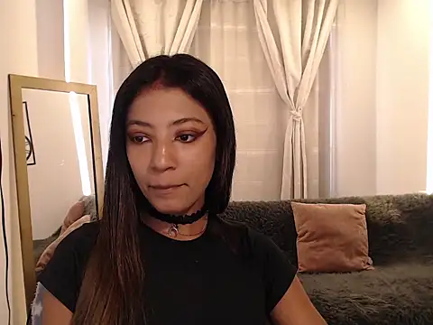 Scarleet miaa online show from 03-10-26, 07:19