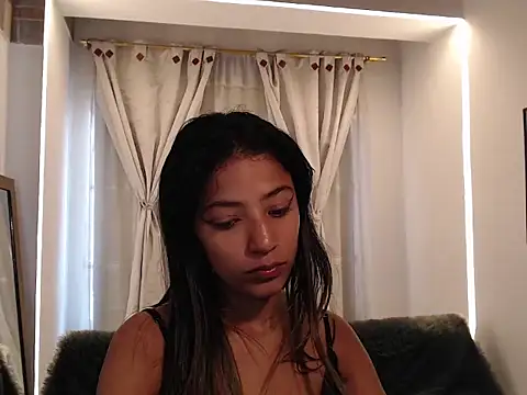 Scarleet miaa online show from 03-24-26, 07:19