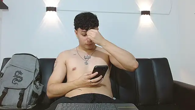 Philip Jons online show from 03-09-26, 09:30