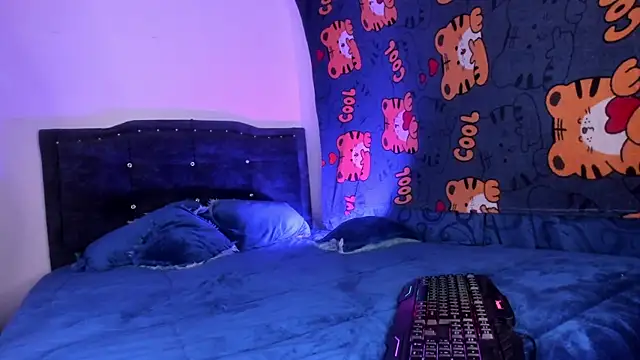 sexy diablaa online show from 04-15-26, 12:28