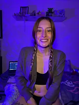 Lis peach online show from 03-04-26, 04:29