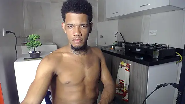 Nehemiaa boy online show from 03-10-26, 05:34