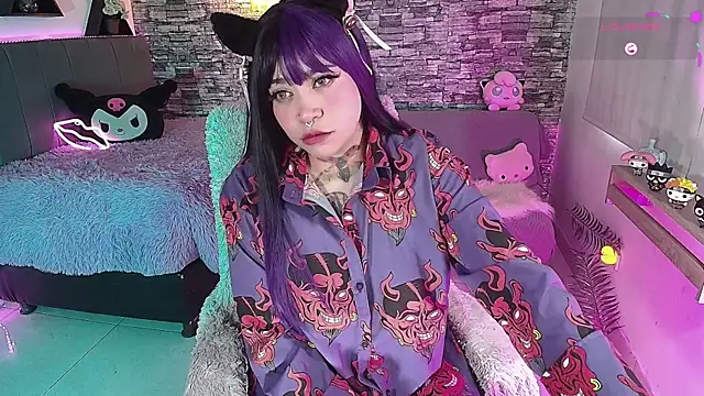kyoko98 online show from 06-01-26, 02:52