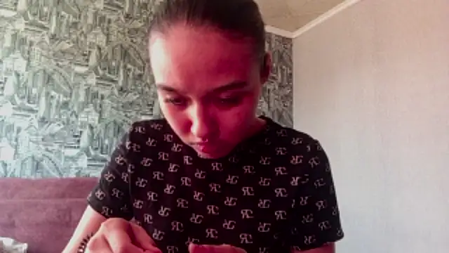 AnnettaBelsito online show from 05-14-26, 08:43