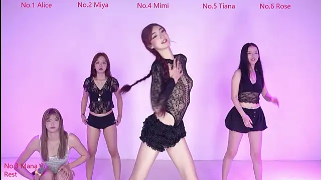 Velvet-girl online show from 04-03-26, 10:24