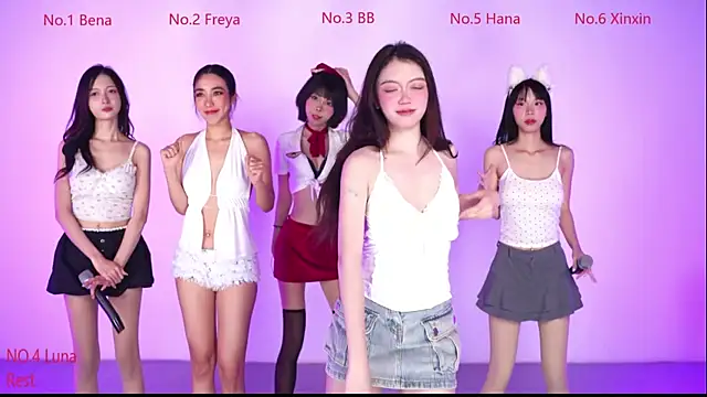 Snapshot of Believe-girl chatting on 03-06-26, 12:23 Believe-girl online show from 03-06-26, 12:23