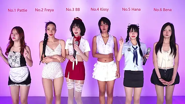 Snapshot of Believe-girl chatting on 03-16-26, 12:20 Believe-girl online show from 03-16-26, 12:20