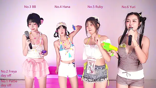 Snapshot of Believe-girl chatting on 04-13-26, 12:10 Believe-girl online show from 04-13-26, 12:10