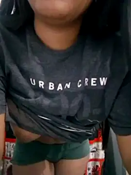 Zoe Renata online show from 04-14-26, 09:48