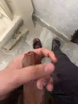 Pink Dicky online show from 03-05-26, 12:01