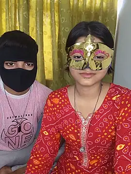 MAHIRA-9 online show from 05-28-26, 05:38