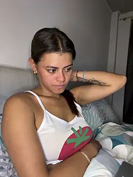 RachelWeisz  online show from 03-04-26, 10:21