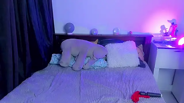 Gaby Chain01 online show from 03-02-26, 07:15