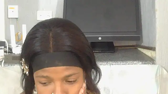 xxBabyDoll online show from 04-12-26, 02:22