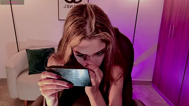 nix rave1 online show from 04-11-26, 03:27