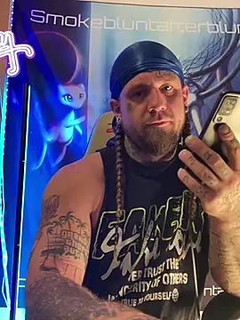 Smokebluntafterblunt online show from 03-07-26, 02:25