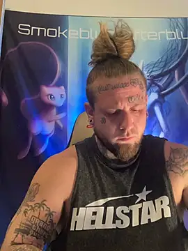 Smokebluntafterblunt online show from 03-10-26, 11:54