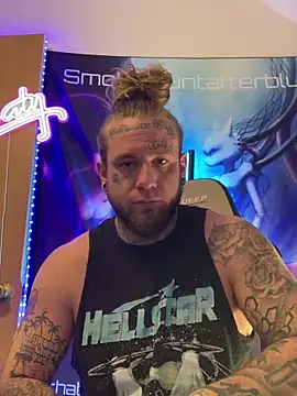 Smokebluntafterblunt online show from 03-22-26, 02:09