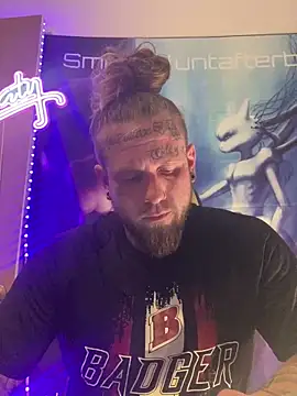 Smokebluntafterblunt online show from 04-02-26, 11:57