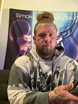 Smokebluntafterblunt online show from 05-08-26, 08:41