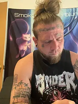 Smokebluntafterblunt online show from 05-12-26, 11:29