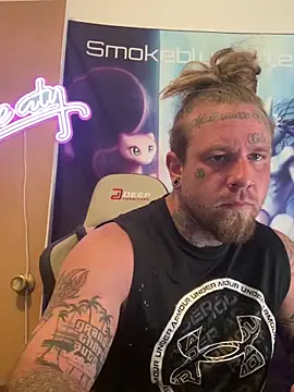 Smokebluntafterblunt online show from 05-30-26, 10:23