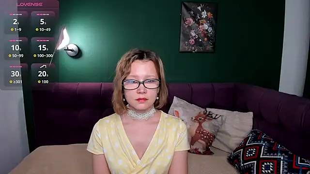 EmmaEthereal online show from 03-11-26, 01:33