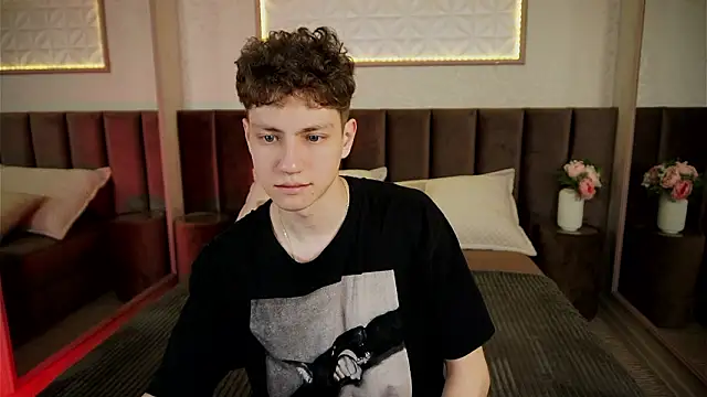 StefanBev online show from 03-11-26, 08:37