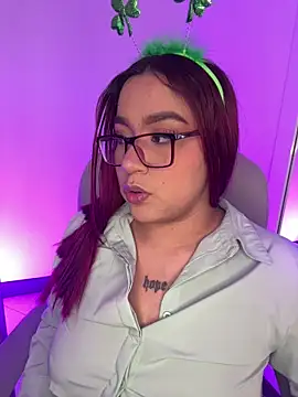 Wen 01 online show from 03-17-26, 11:24