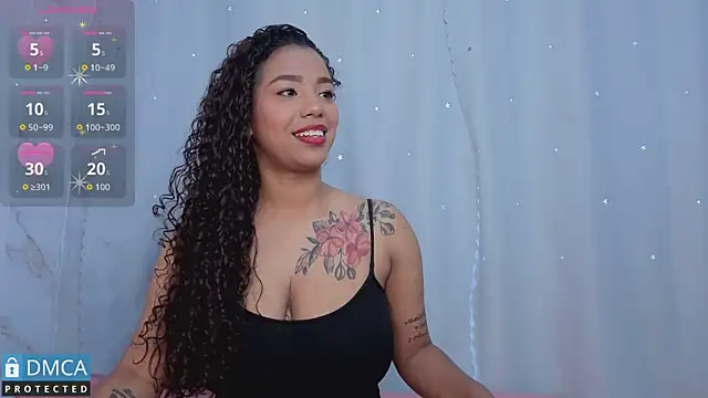 sandra rey  online show from 05-20-26, 06:25