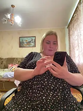 Mommy-girl-Lola online show from 05-18-26, 11:27