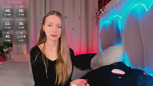 lada2k4 online show from 03-31-26, 05:41