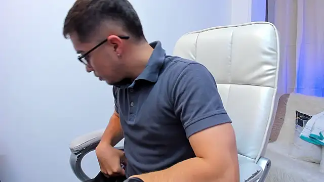 Tommas Jhonson online show from 03-14-26, 03:34