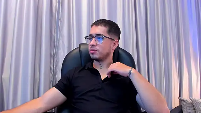 Tommas Jhonson online show from 05-18-26, 12:33