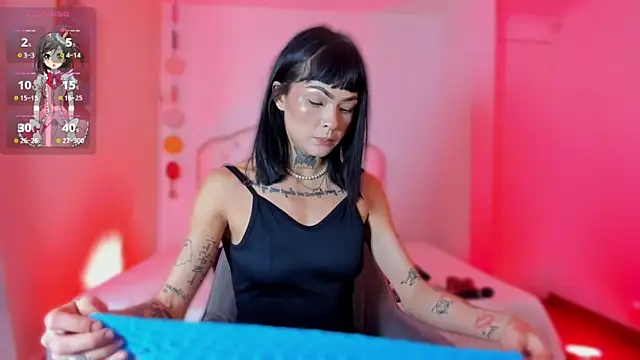 Axarasss  online show from 03-09-26, 12:20