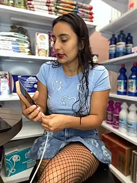 Snapshot of -BabyLuna chatting on 03-20-26, 01:16 -BabyLuna online show from 03-20-26, 01:16